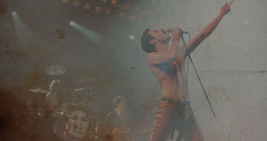 Queen Tribute: Rekovered 