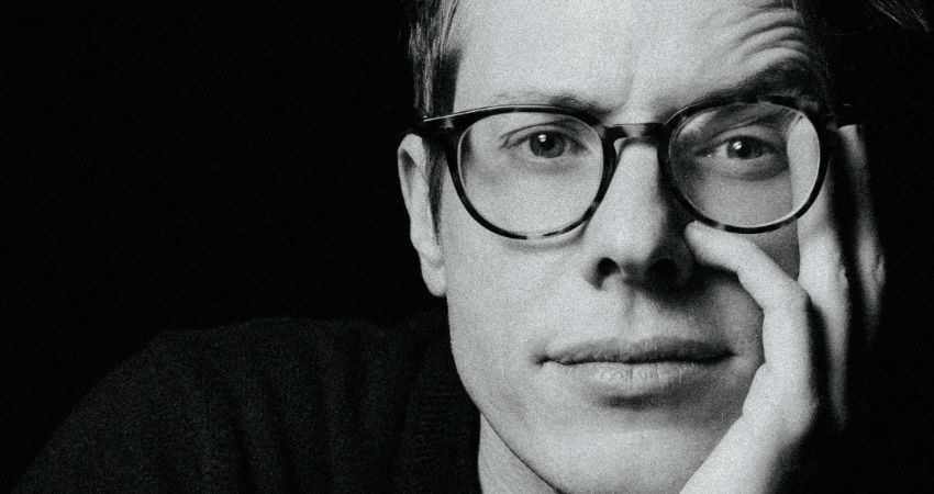 Ed Blunt - Album Launch Show 