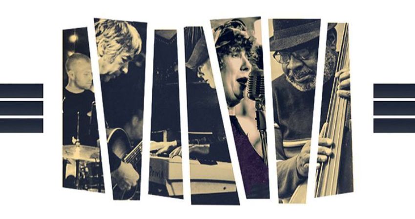 Life - Blues Classics with a Little Swing! 