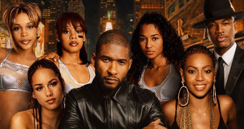 Saturday RnB Lunch | The RnB Collective 