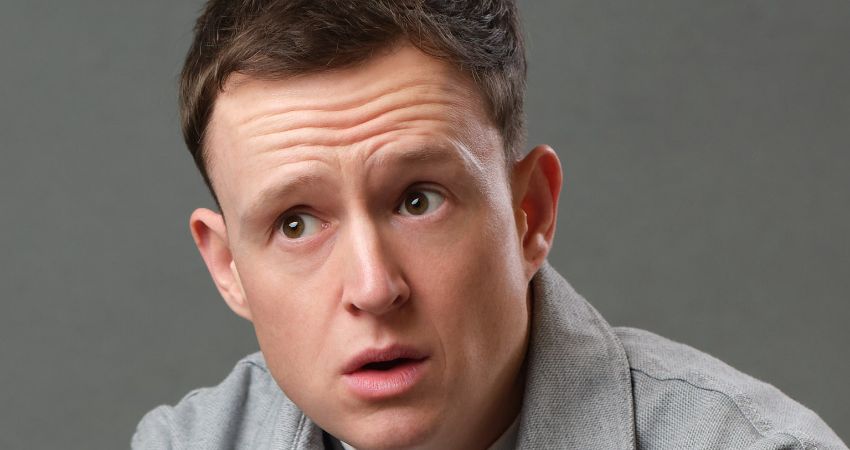 Charity Comedy Night 