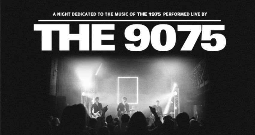 The 9075 Live @ The Ferret, Preston 