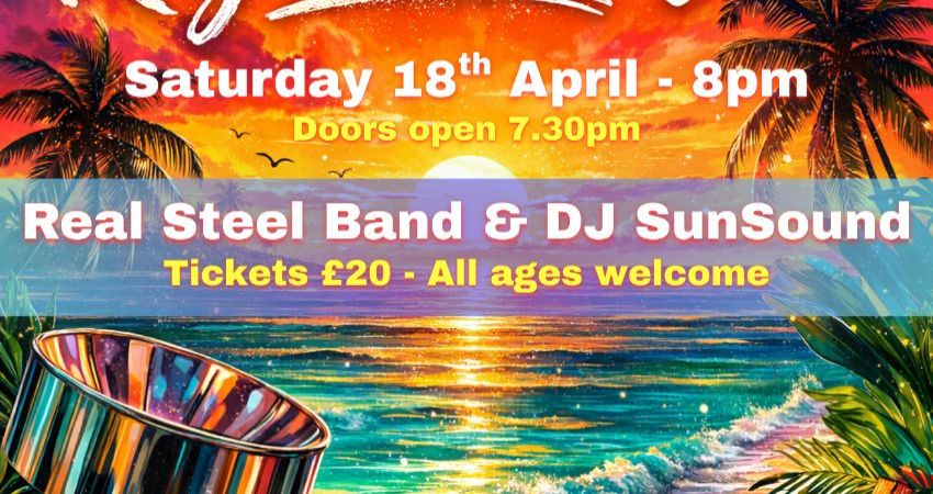 Wilfs Island Rhythms Night 