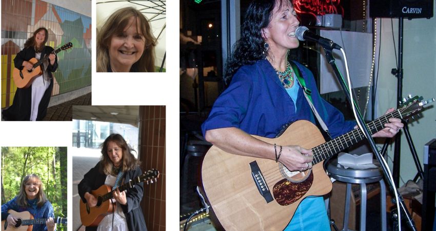 Paula Ryan and Roberta Smith 