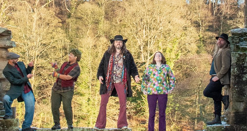 Driven Serious in Hartlepool 