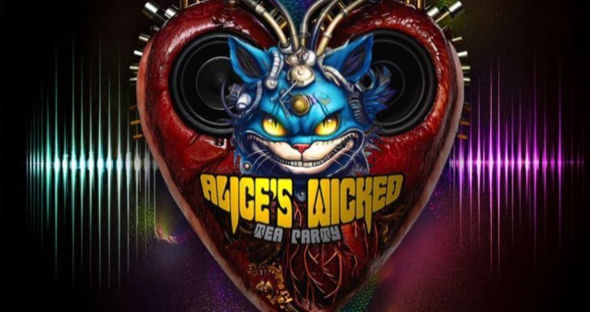 Alice's Naughty Little Weekender 