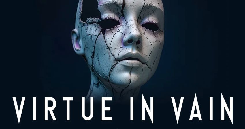 VIRTUE IN VAIN EP RELEASE SHOW 