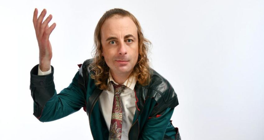 PAUL FOOT: New work-in-progress 