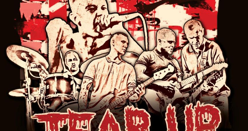 Tear Up, Convict Class, LoGOz and Bint. 