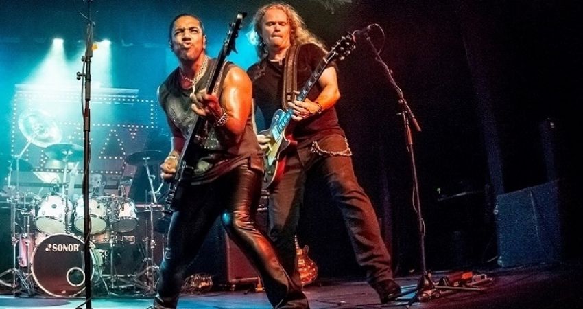 LIMEHOUSE LIZZY