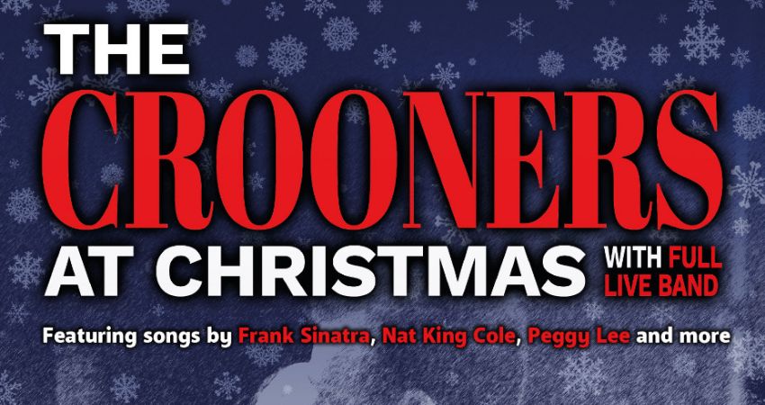 The Crooners Christmas Special