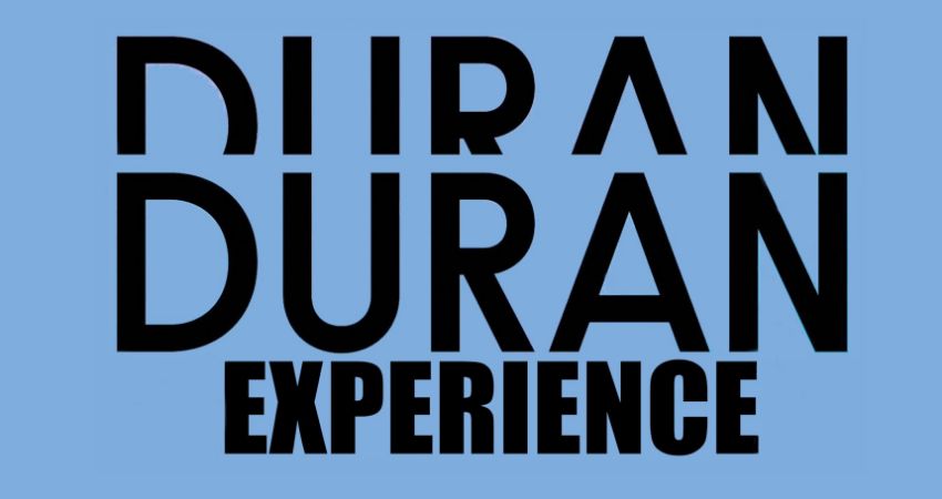 The Duran Duran Experience 