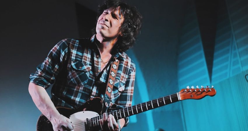 Davy Knowles 