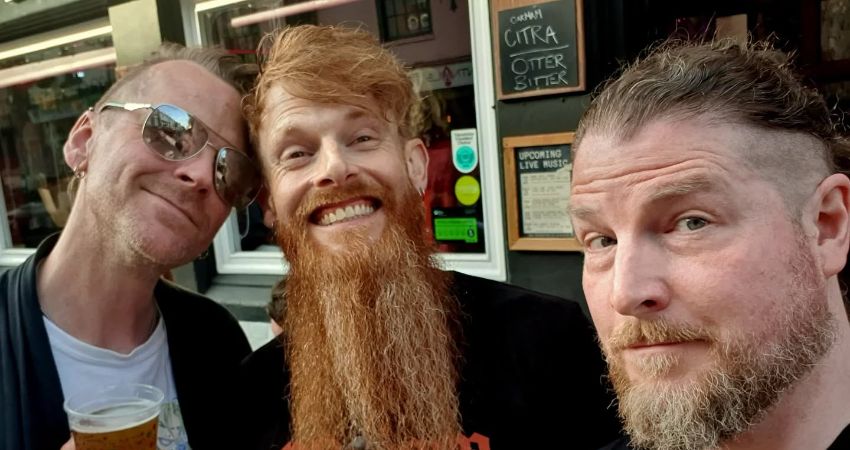 Civil War Presents... Jukebox Monkey 