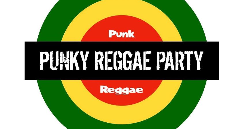 Punky Reggae Party 