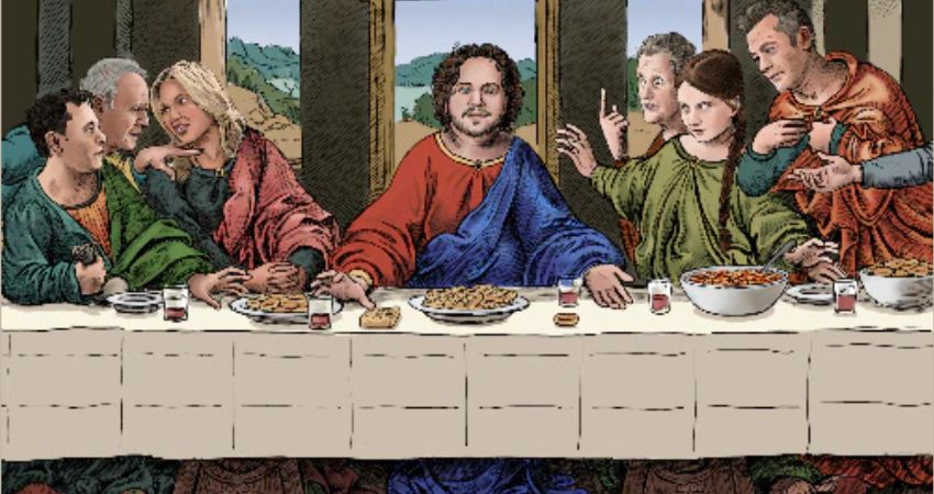 Joe Wells Stand up Comedy Tour 