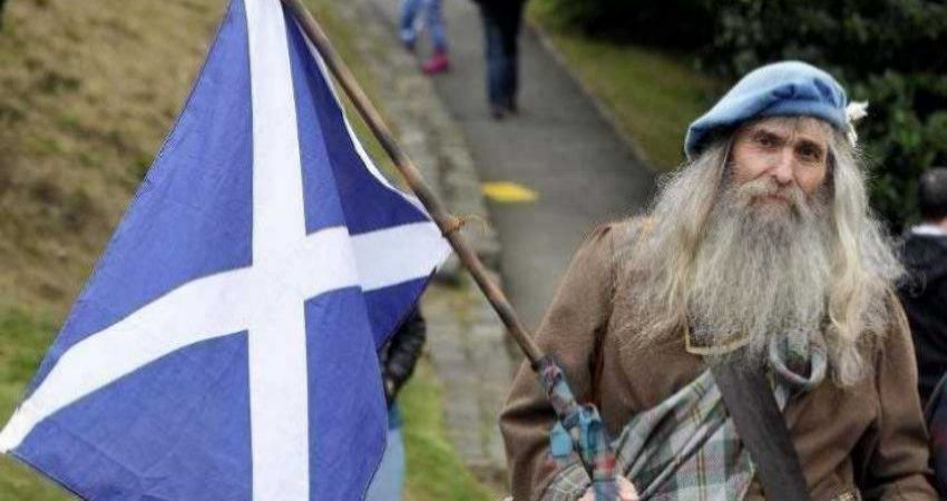 Annual Burns Night- details tba 