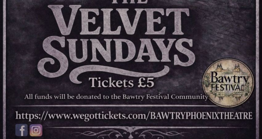 The Velvet Sundays