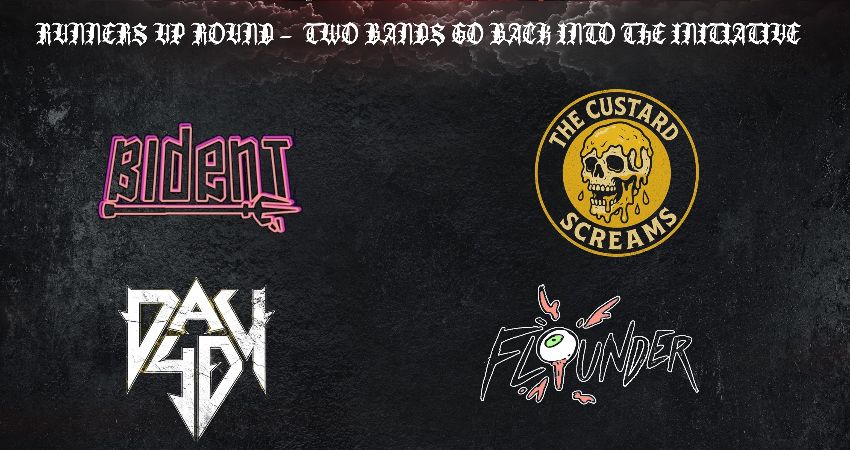 M2TMLDN 2026 - THEMOSH PIT 