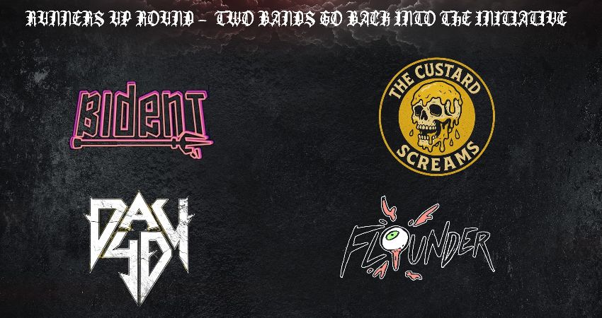 M2TMLDN 2026 - THE MOSH PIT 