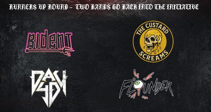 M2TMLDN 2026 - THEMOSH PIT 