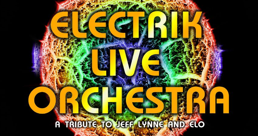 Electrik Live Orchestra 