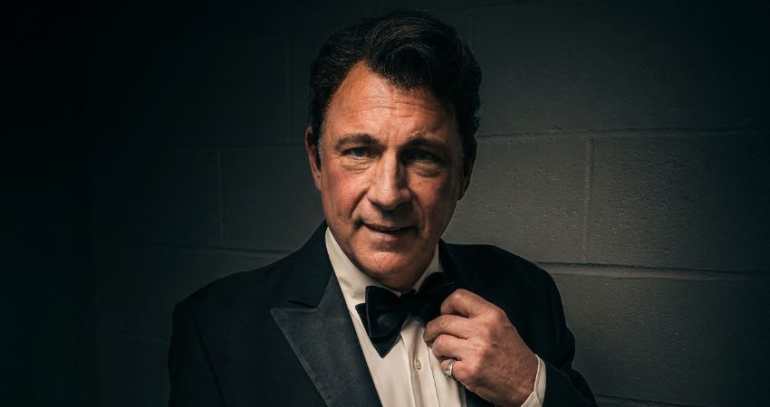 Sunday Jazz Lunch | Dean Martin 