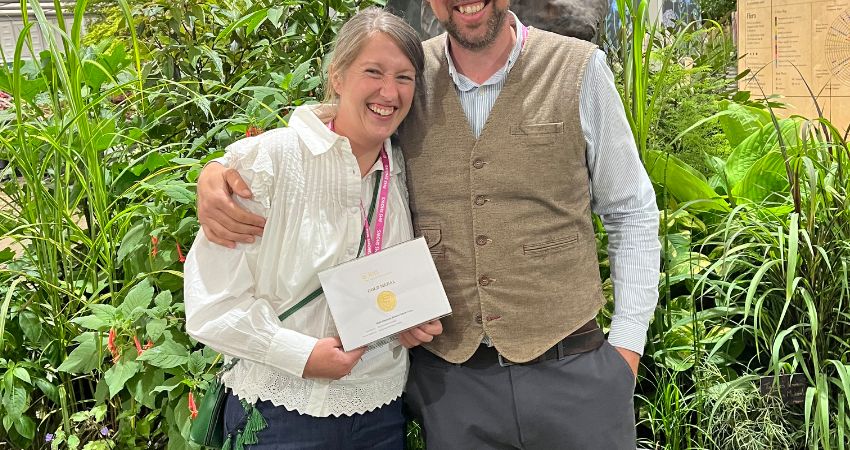 An Evening with Steve Edney, The Land & The No Name Nursery