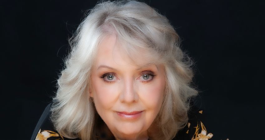 An Evening with Worlds Greatest Psychic Medium June Field