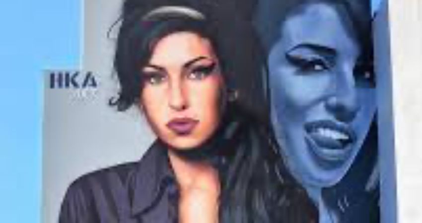 Amy Affairs (Full band Amy Winehouse show) 