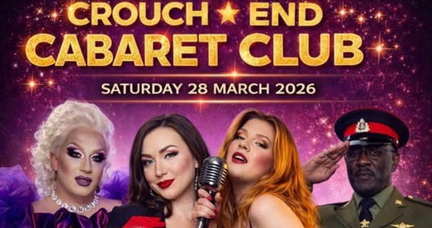 CANDY HEALS drag .KIKI NOIR burlesque ,MISS PETITTS singer ,PRESIDENT O BONJO stand up comedian