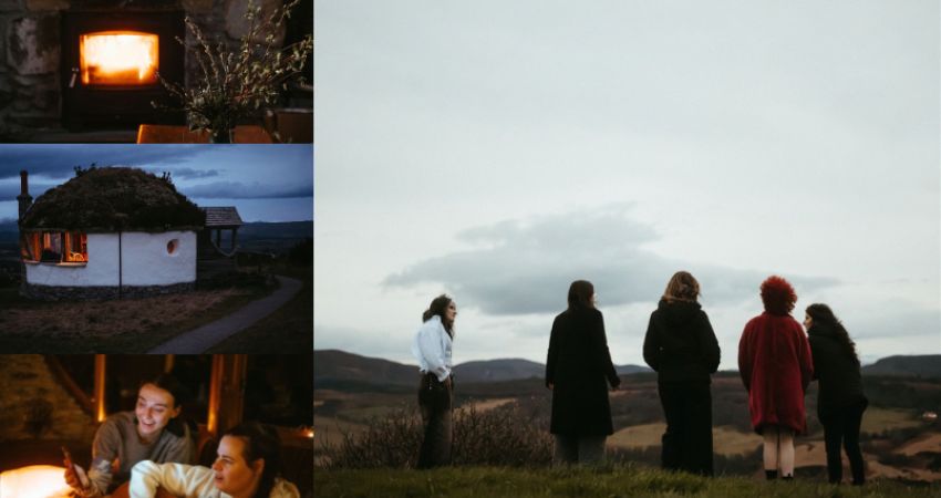 'First Stages' - Emerging Talent Showcase 