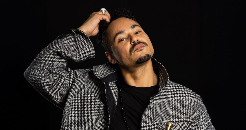 Kind of Blue - The Music of Miles Davis 