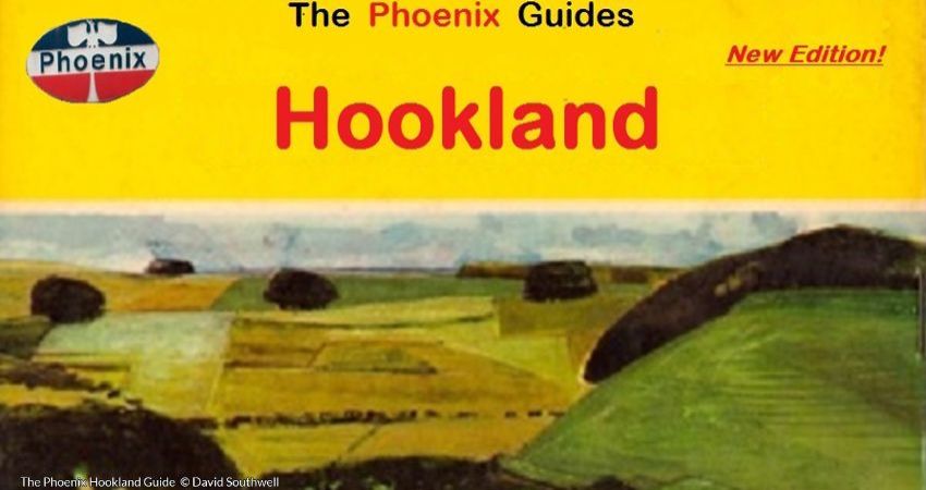 The Fortean and Folklore Origins of Hookland