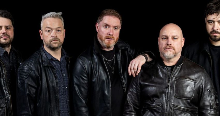 Stones of the Queen Age