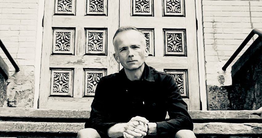 Josh Harty @ WagonWheel Presents... & Six String Smokestack 