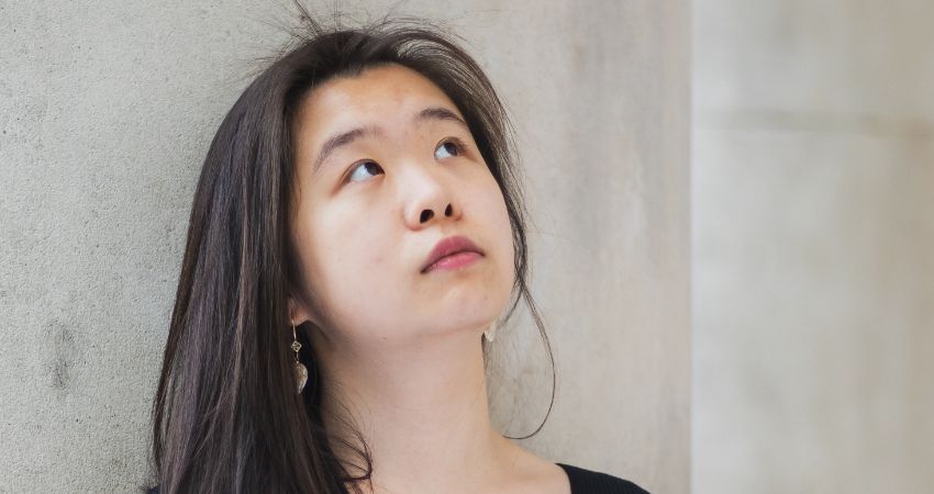 Xiaowen Shang: pianist 