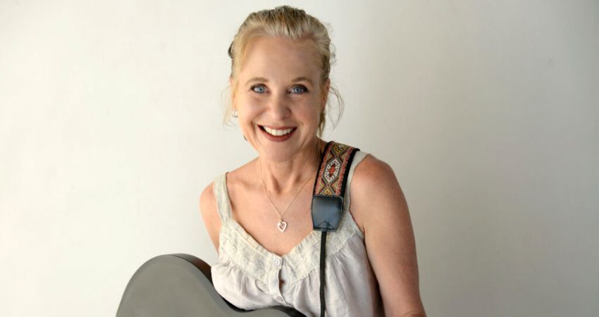 Kristin Hersh 