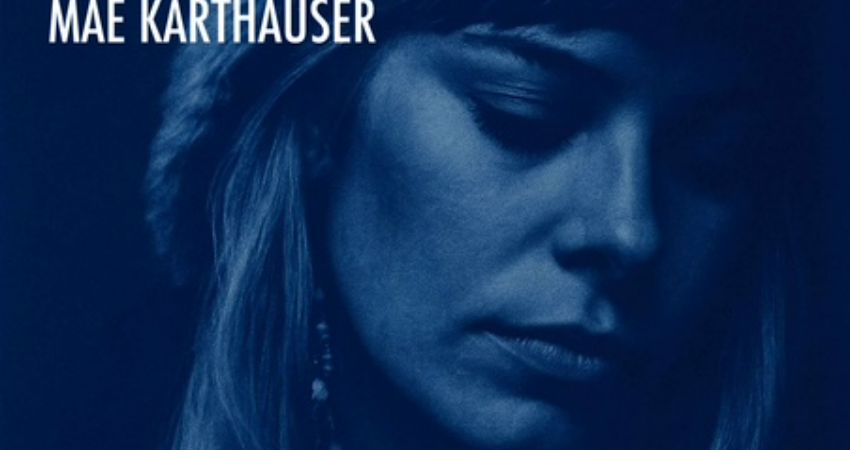 Blue - Joni Mitchell 