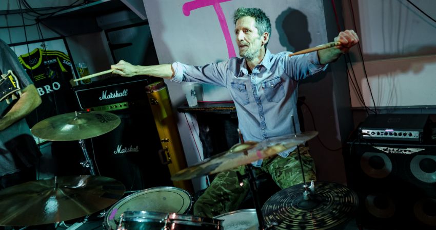 Fractured + SyöSeBöys