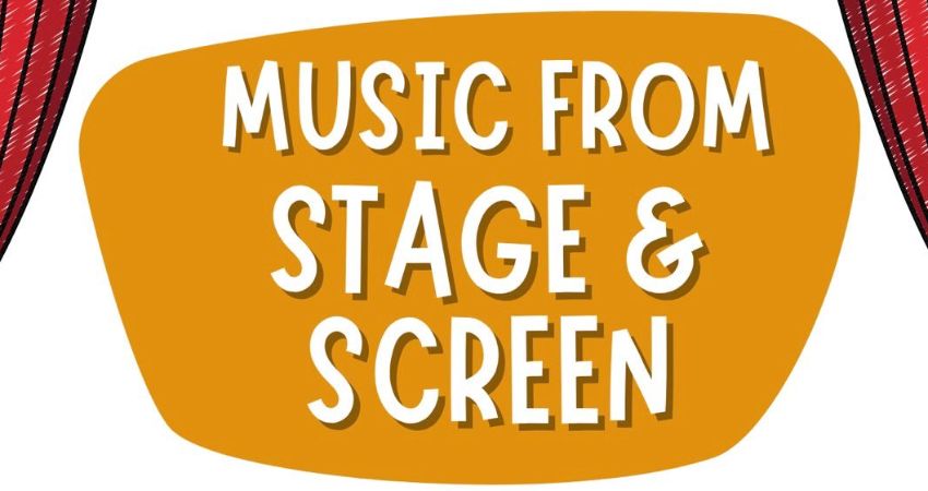 Bel Canto Music from Stage and Screen