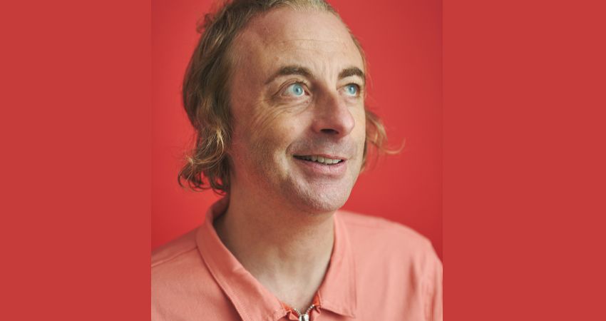 PAUL FOOT (work-in-progress)