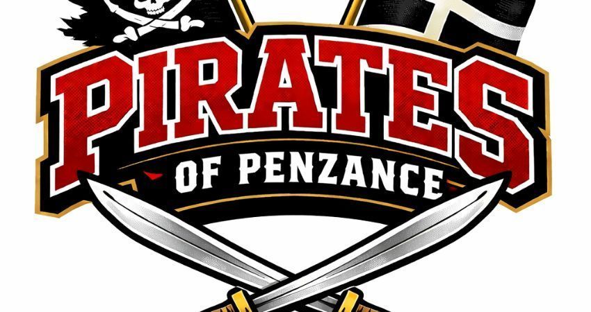 The Pirates of Penzance! 