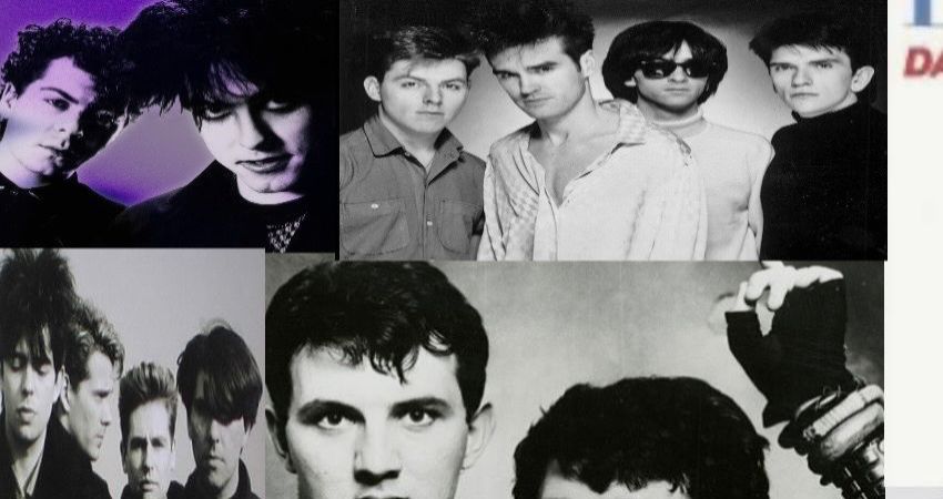 Blitz Music Presents: Say Hello Wave Goodbye .