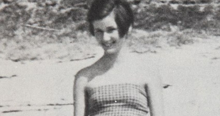 THE GESTAPO AND MY GRANNY 