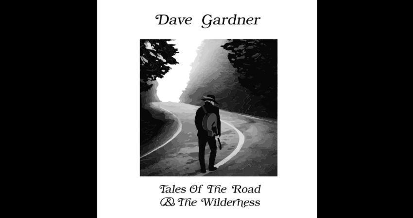 BIJOU SESSIONS Dave Gardner 