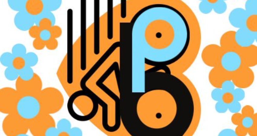 Balls to Parkinson's Blooming Garden Party