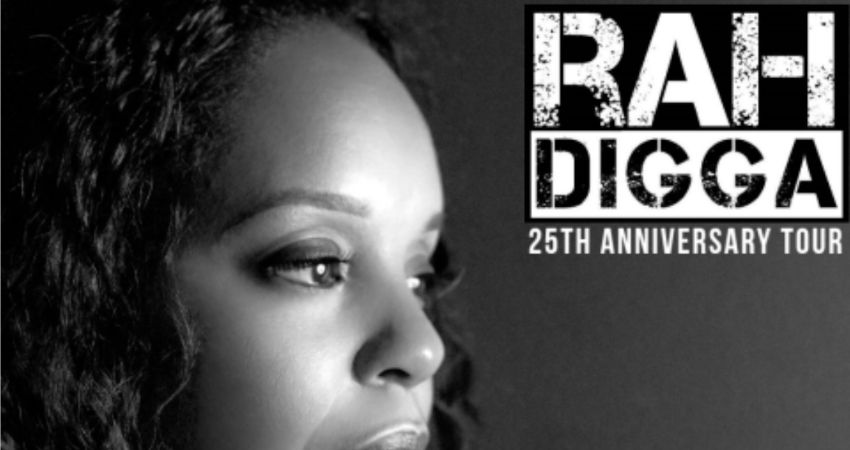 Rah Digga 