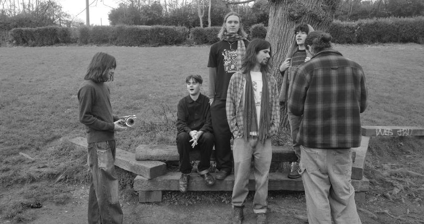 Patrick Circus + Supports