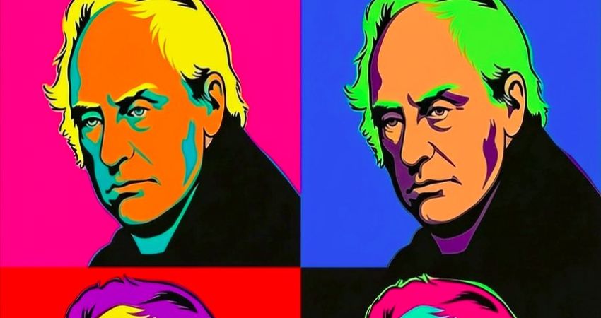 The Many Ghosts of Bishop Philpotts 